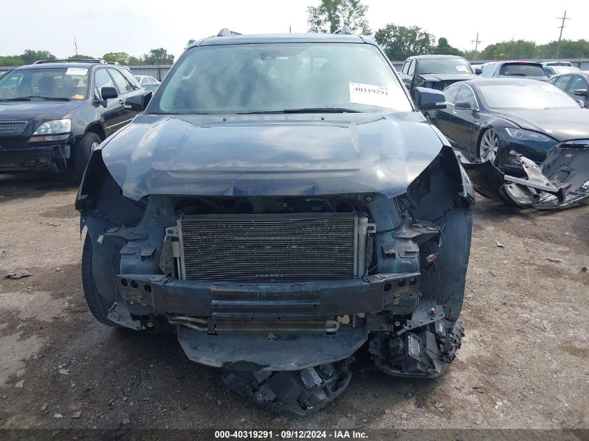 1GKKRTKD9FJ161728 2015 GMC Acadia Denali