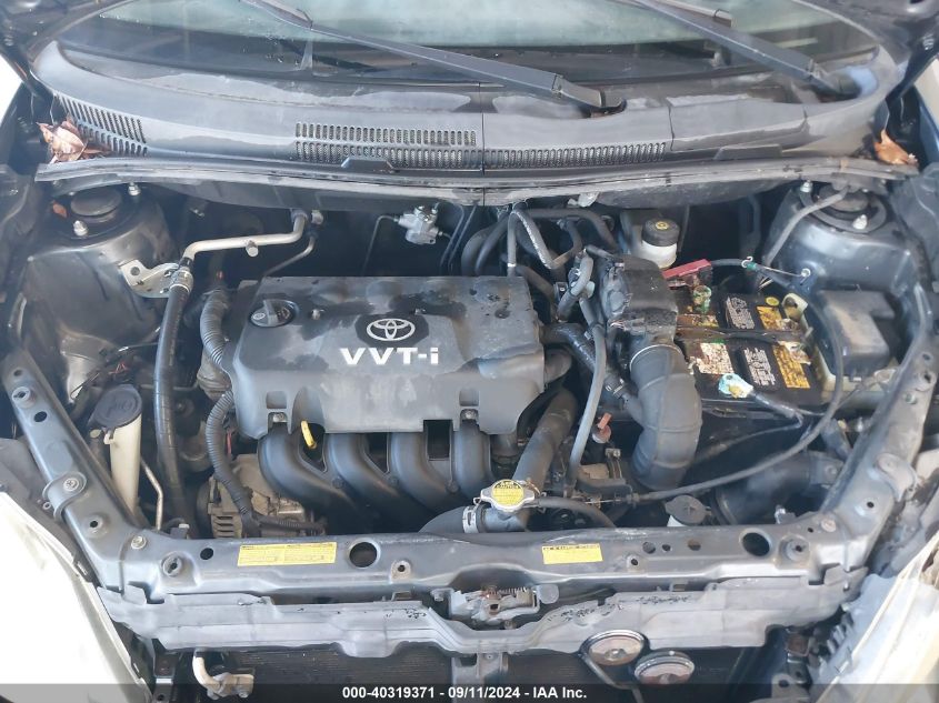 JTKKT624965013420 2006 Scion Xa