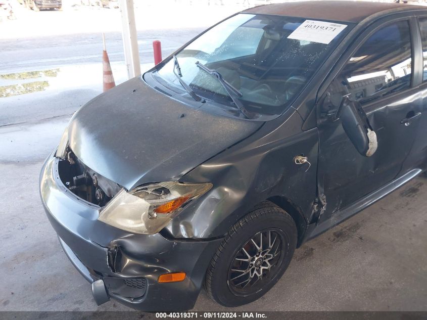 2006 Scion Xa VIN: JTKKT624965013420 Lot: 40319371