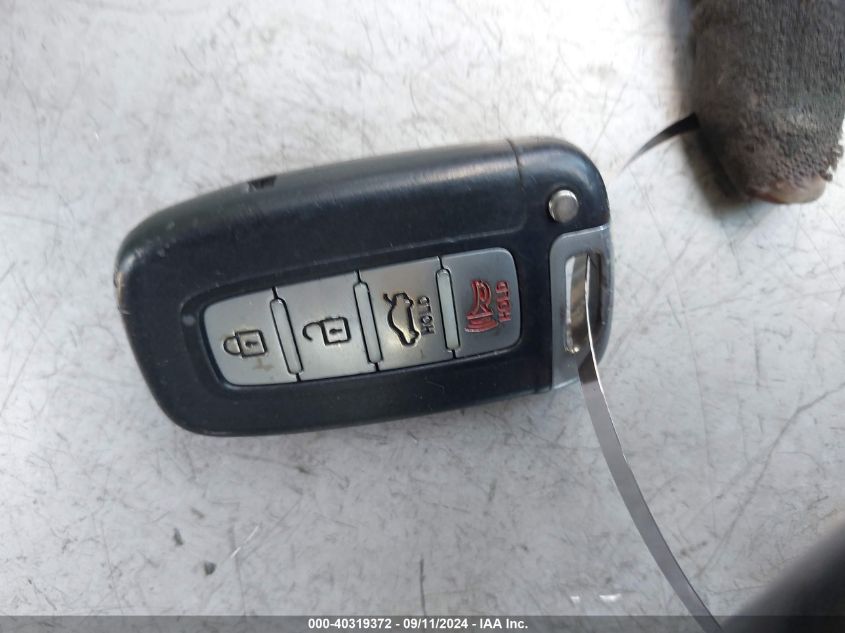 KMHDH4AE5DU938291 2013 Hyundai Elantra Limited