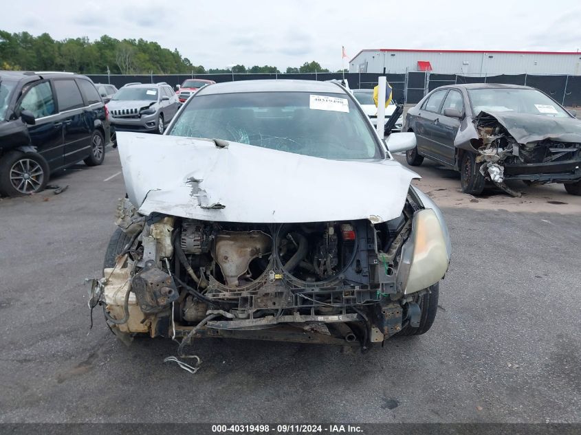 2007 Nissan Altima 2.5 S VIN: 1N4AL21E47N439089 Lot: 40319498