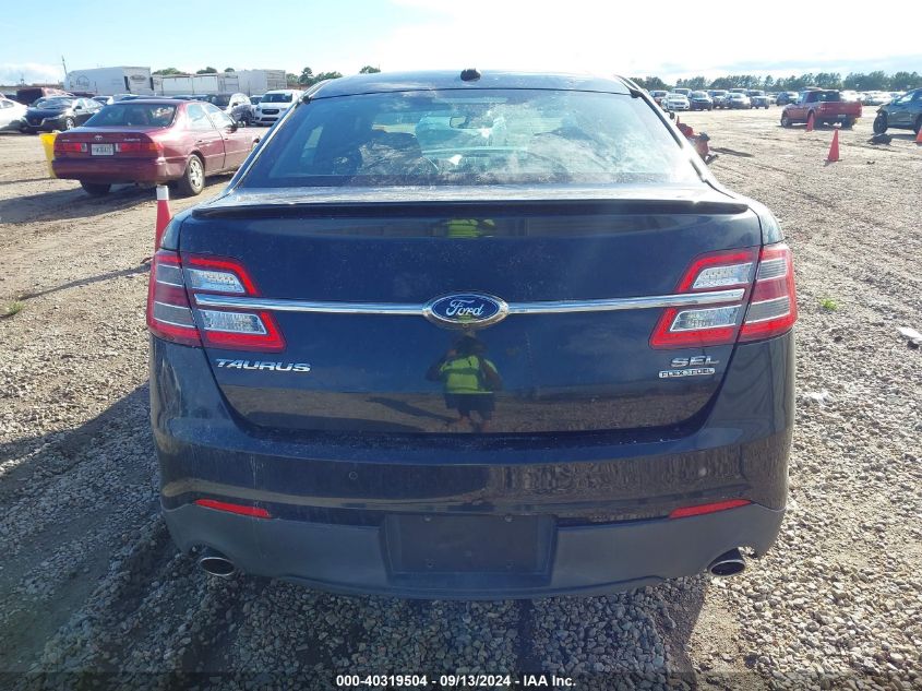 1FAHP2E86FG134865 2015 Ford Taurus Sel