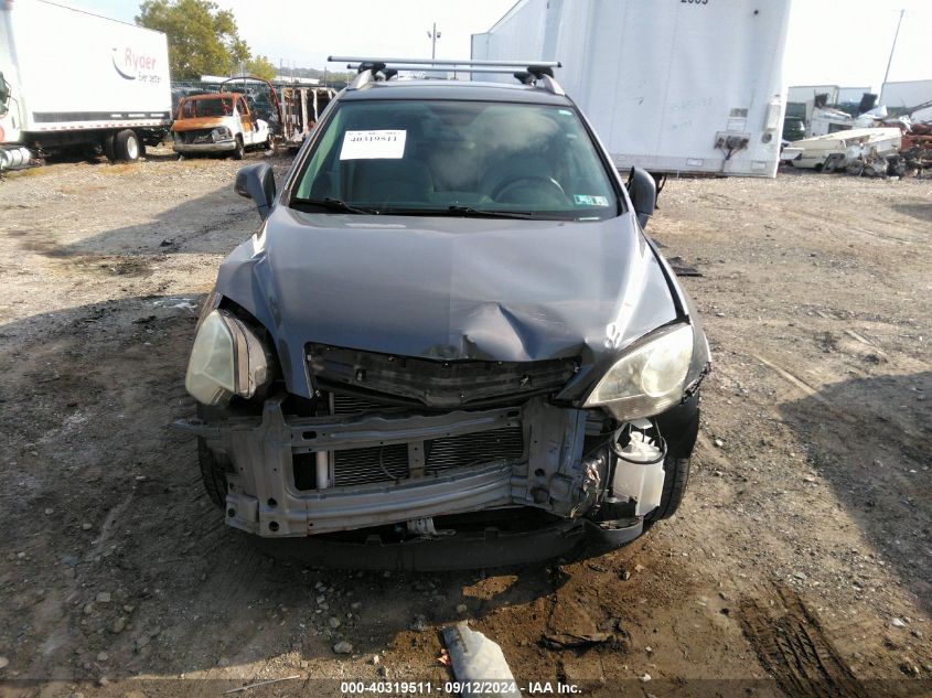 2008 Saturn Vue Xe VIN: 3GSCL33P88S712151 Lot: 40319511