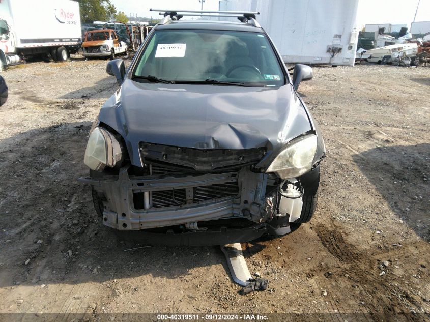 2008 Saturn Vue Xe VIN: 3GSCL33P88S712151 Lot: 40319511