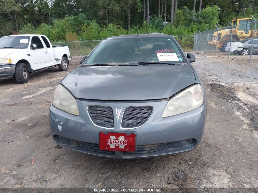 2009 Pontiac G6 Gt VIN: 1G2ZH57N194101122 Lot: 40319520