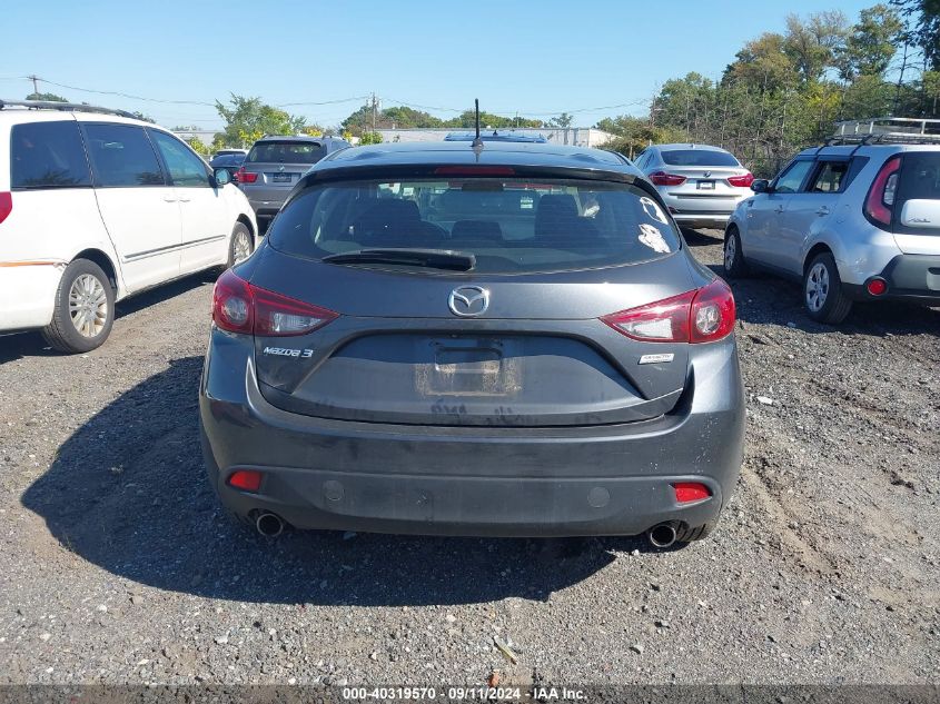 3MZBM1J71GM317935 2016 Mazda Mazda3 I Sport