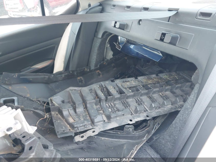 2019 NISSAN ALTIMA 2.5 SR - 1N4BL4CW4KC254616