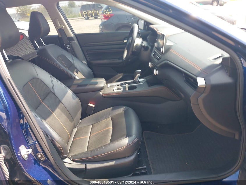 2019 NISSAN ALTIMA 2.5 SR - 1N4BL4CW4KC254616