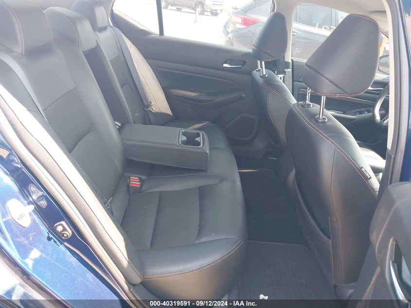 2019 NISSAN ALTIMA 2.5 SR - 1N4BL4CW4KC254616