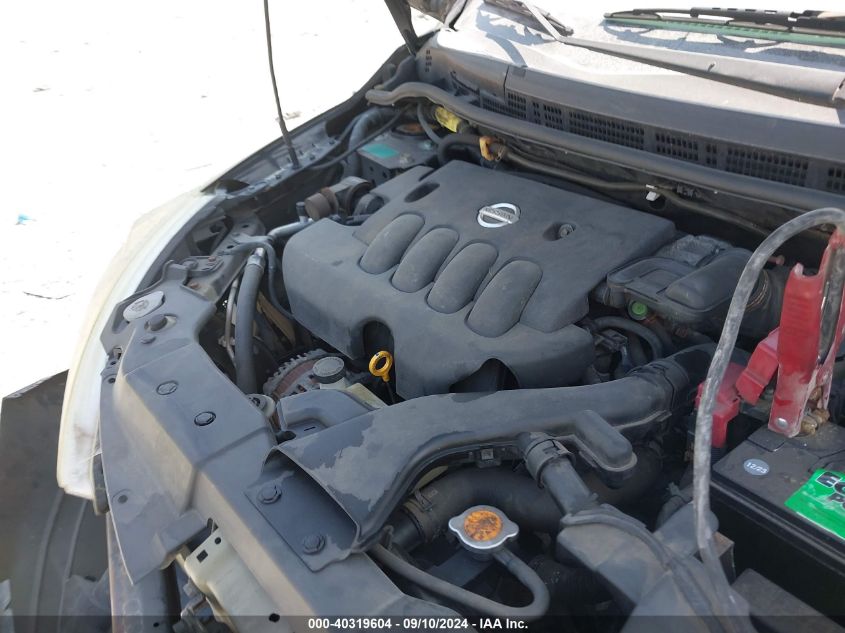 2009 Nissan Versa 1.8Sl VIN: 3N1BC13E39L375672 Lot: 40319604