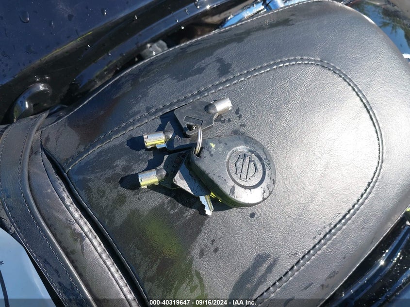 2023 HARLEY-DAVIDSON FLTRX - 1HD1KHC16PB616090