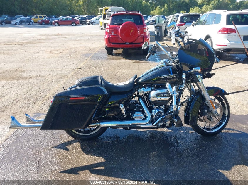 2023 HARLEY-DAVIDSON FLTRX - 1HD1KHC16PB616090