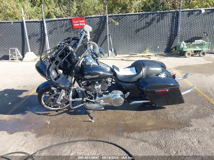 2023 HARLEY-DAVIDSON FLTRX - 1HD1KHC16PB616090