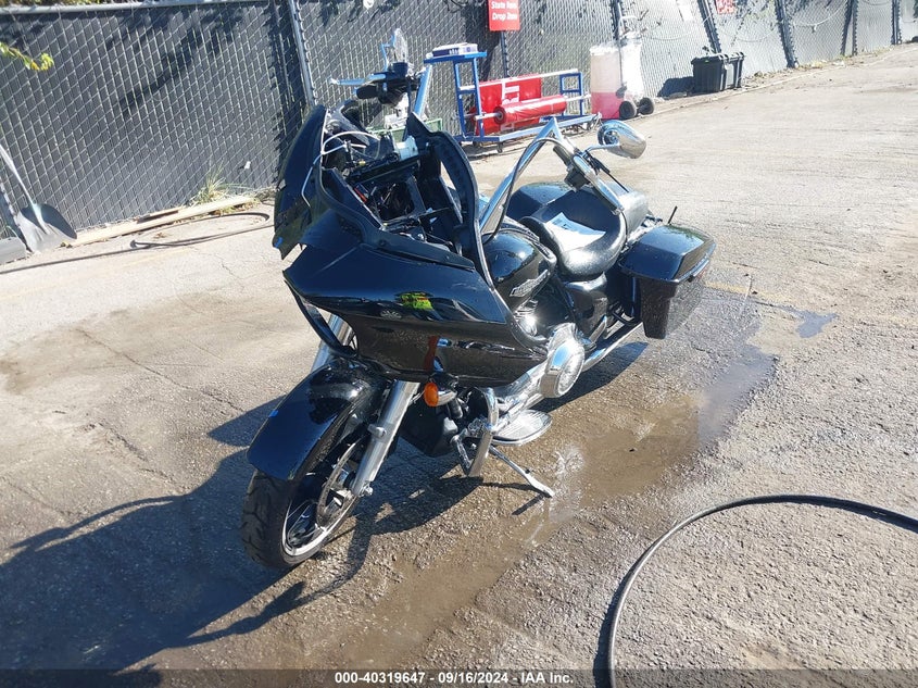 2023 HARLEY-DAVIDSON FLTRX - 1HD1KHC16PB616090