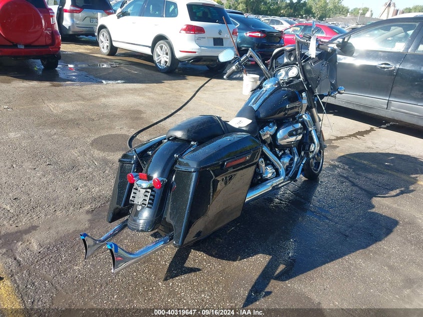 2023 HARLEY-DAVIDSON FLTRX - 1HD1KHC16PB616090