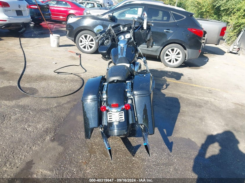 2023 HARLEY-DAVIDSON FLTRX - 1HD1KHC16PB616090