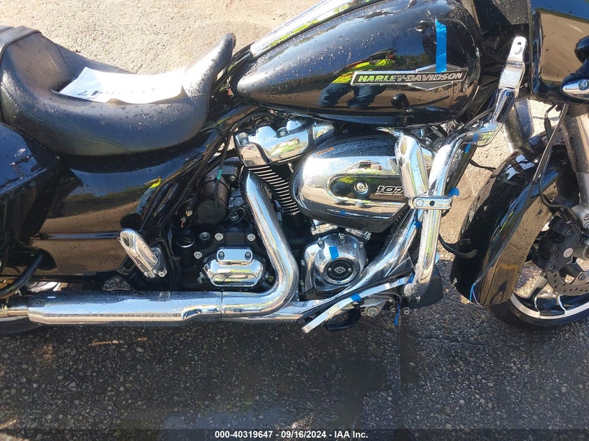 2023 HARLEY-DAVIDSON FLTRX - 1HD1KHC16PB616090