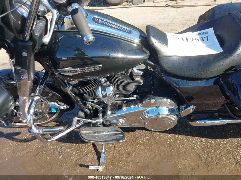 2023 HARLEY-DAVIDSON FLTRX - 1HD1KHC16PB616090