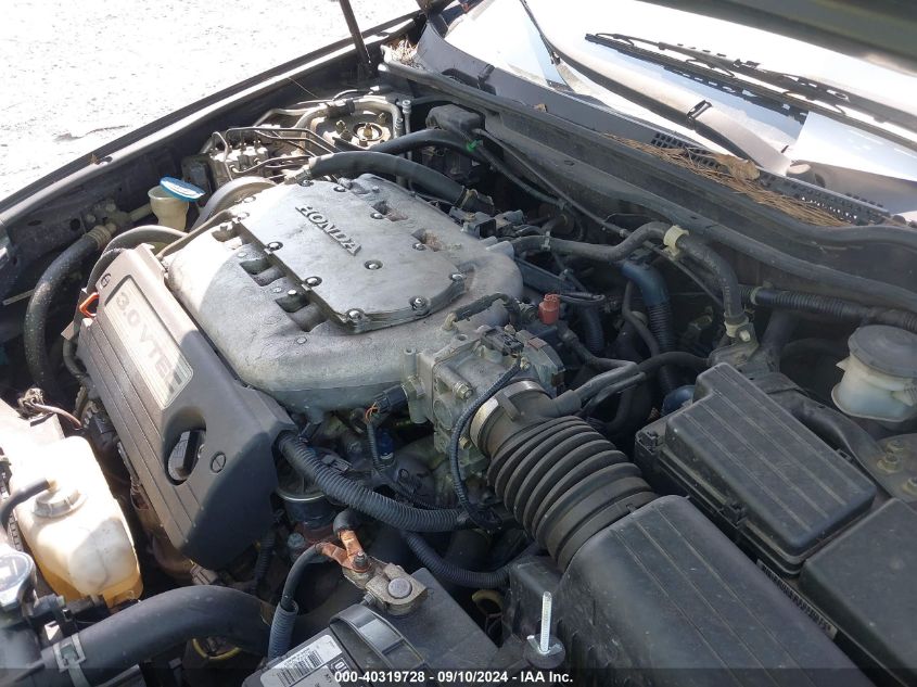 1HGCM66566A012004 2006 Honda Accord 3.0 Ex