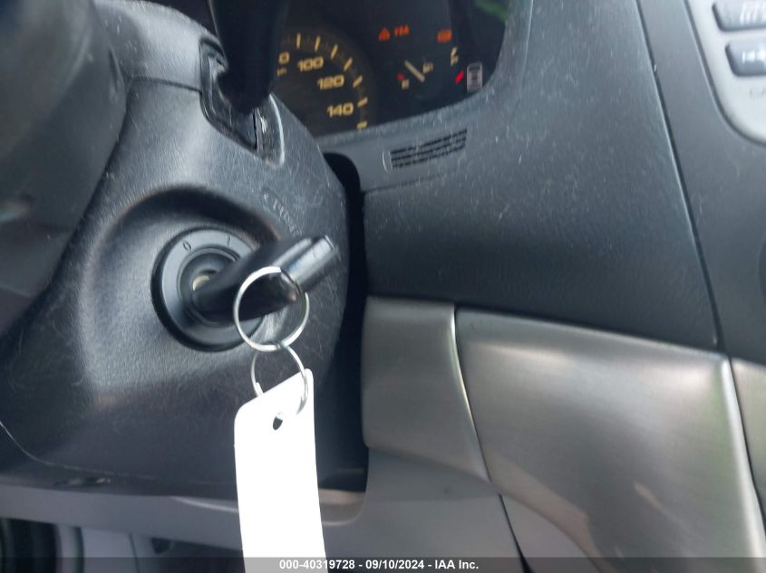 1HGCM66566A012004 2006 Honda Accord 3.0 Ex