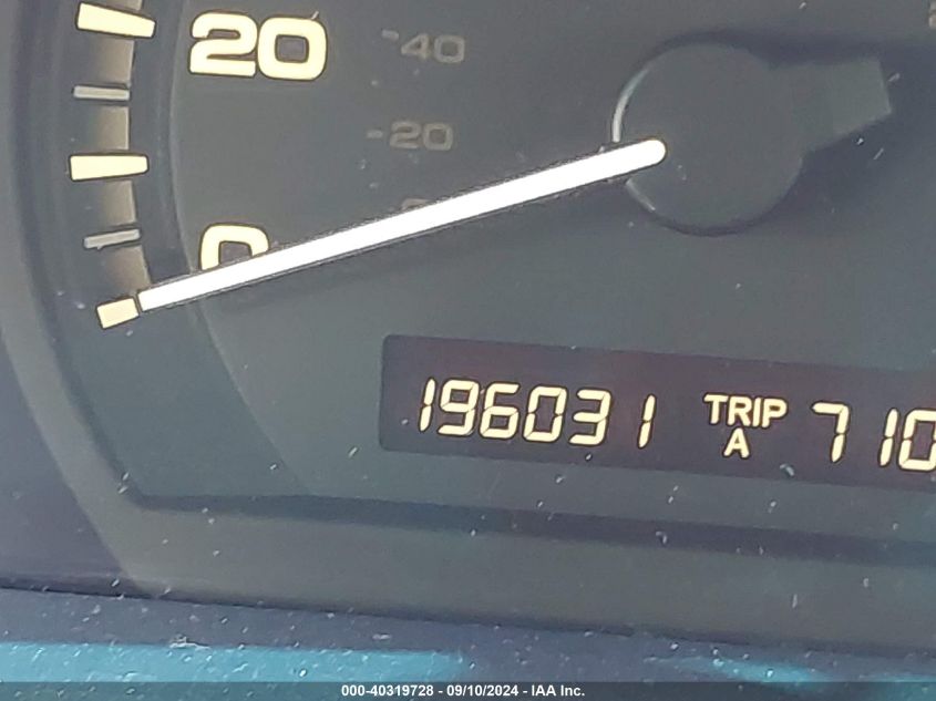 1HGCM66566A012004 2006 Honda Accord 3.0 Ex