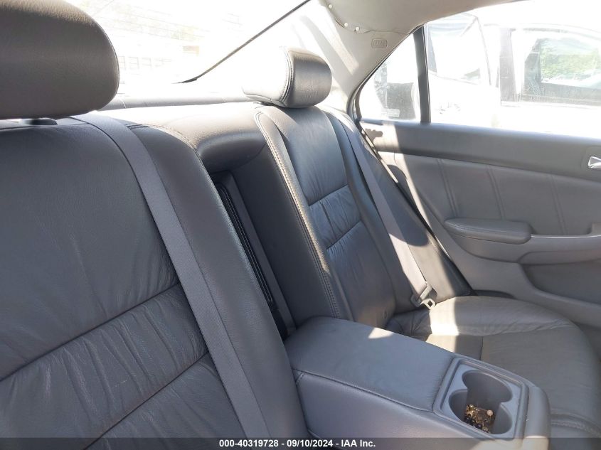 1HGCM66566A012004 2006 Honda Accord 3.0 Ex