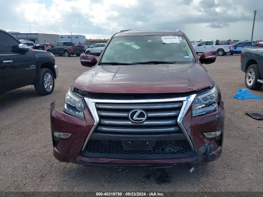 JTJBM7FX6G5147153 2016 Lexus Gx