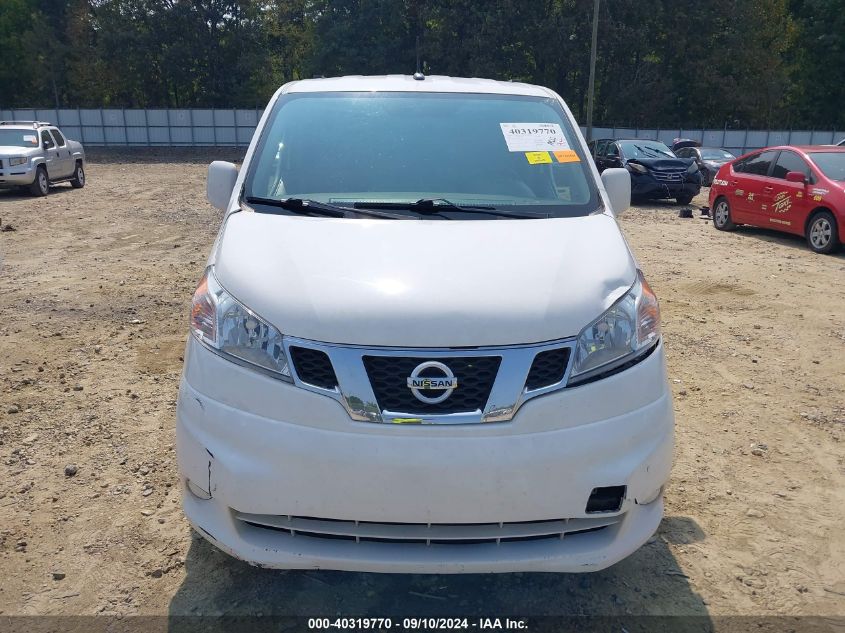 2018 Nissan Nv200 Sv VIN: 3N6CM0KN9JK690235 Lot: 40319770