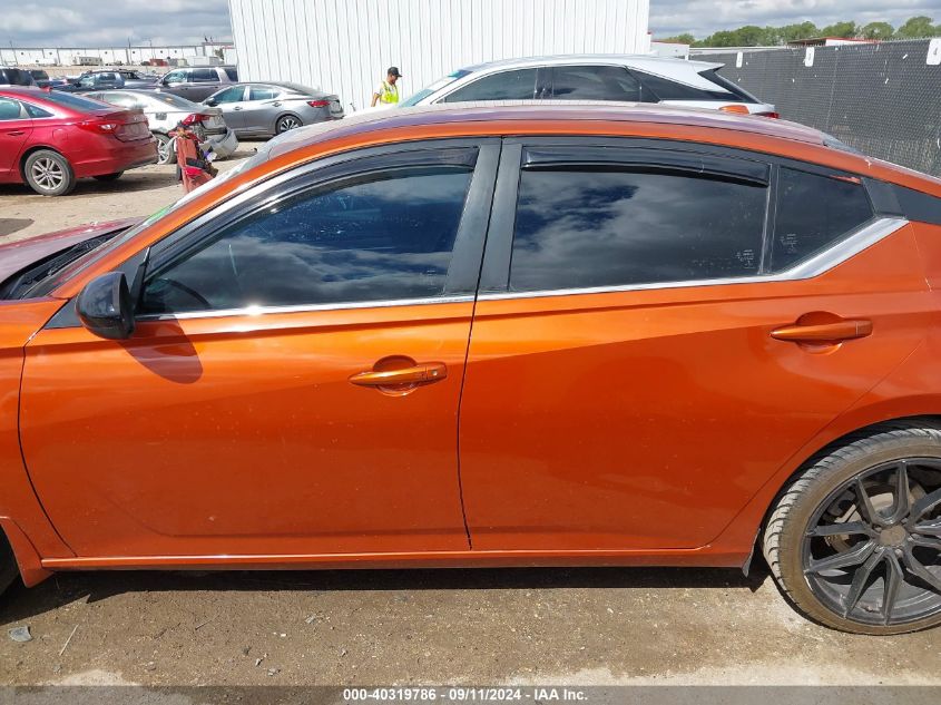 2019 Nissan Altima Sr VIN: 1N4BL4CV6KN304430 Lot: 40319786