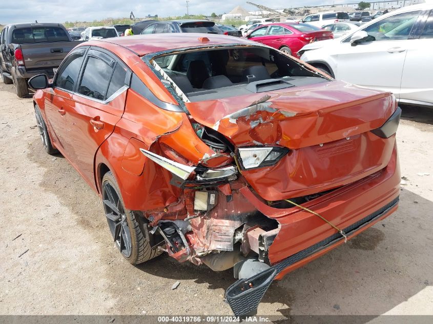 2019 Nissan Altima Sr VIN: 1N4BL4CV6KN304430 Lot: 40319786