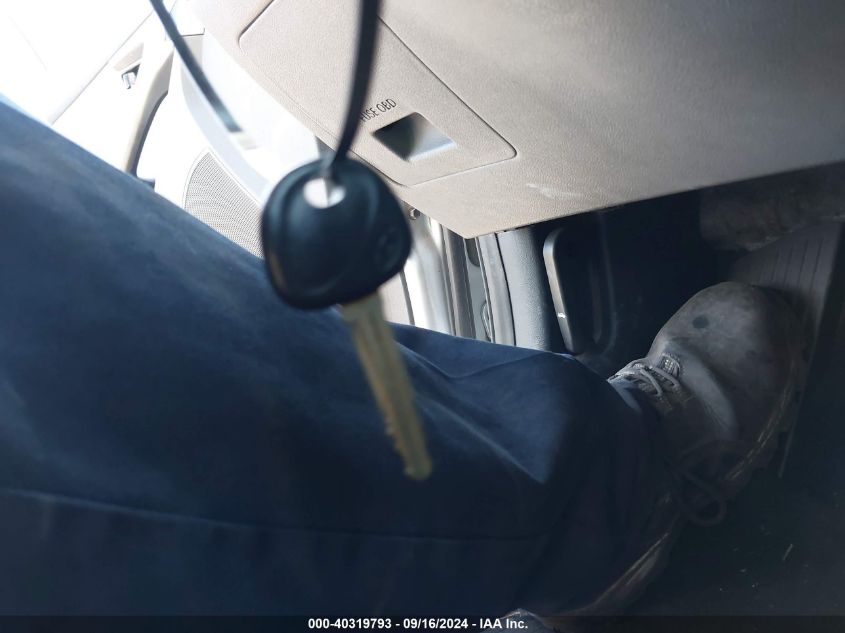 5NPDH4AE5CH076753 2012 Hyundai Elantra Gls