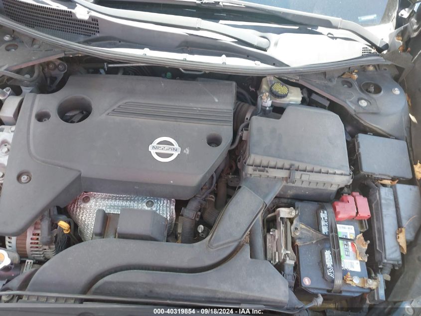 1N4AL3AP2EC160188 2014 Nissan Altima 2.5 S