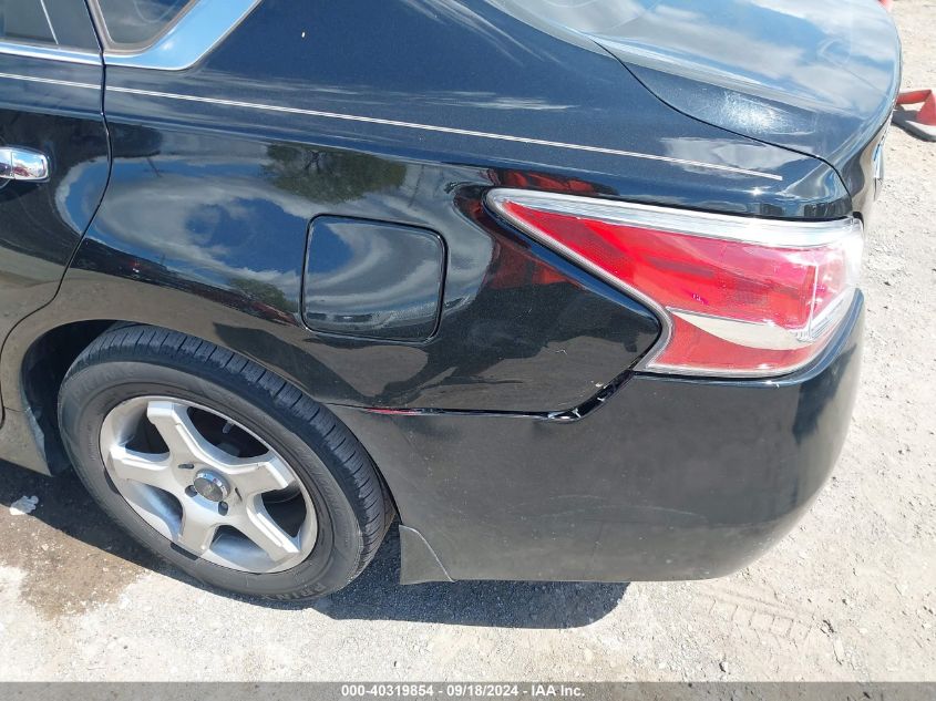 1N4AL3AP2EC160188 2014 Nissan Altima 2.5 S