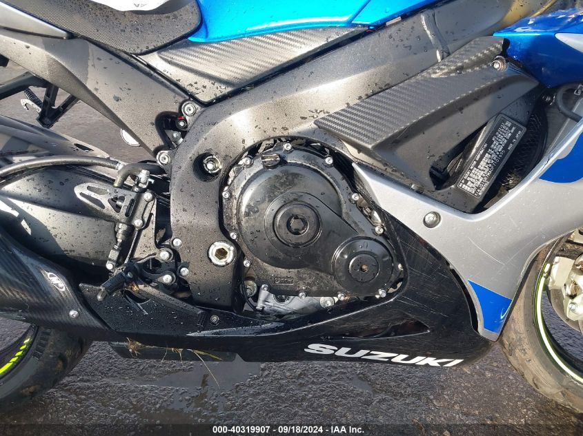 JS1GR7MA0P7101695 2023 Suzuki Gsx-R750