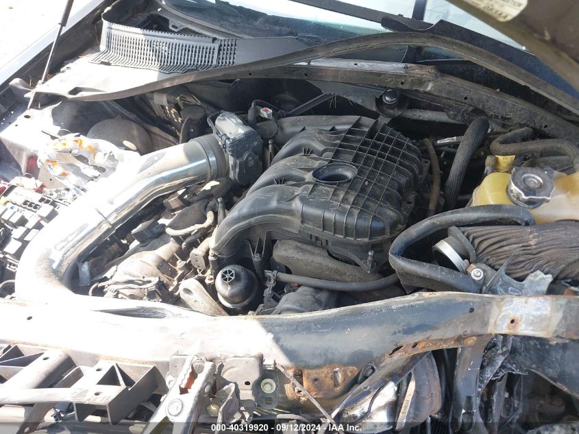 2C3CCAAG3EH289355 2014 Chrysler 300