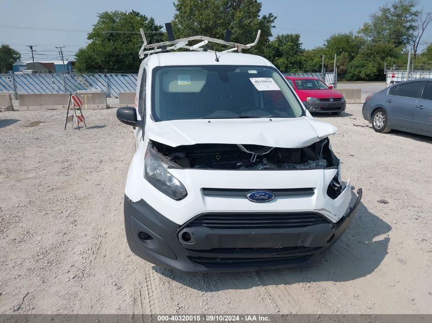 NM0LS7E74J1374657 2018 Ford Transit Connect Xl