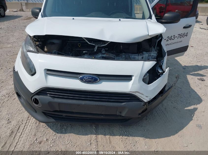 VIN NM0LS7E74J1374657 2018 FORD TRANSIT CONNECT no.6