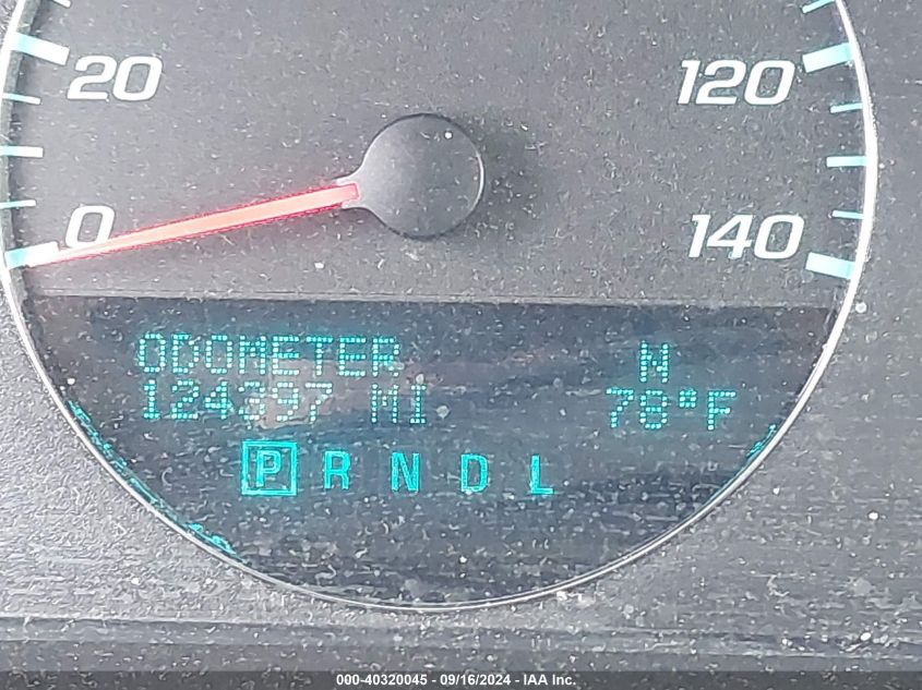 2G1WC5E33D1104647 2013 Chevrolet Impala Ltz