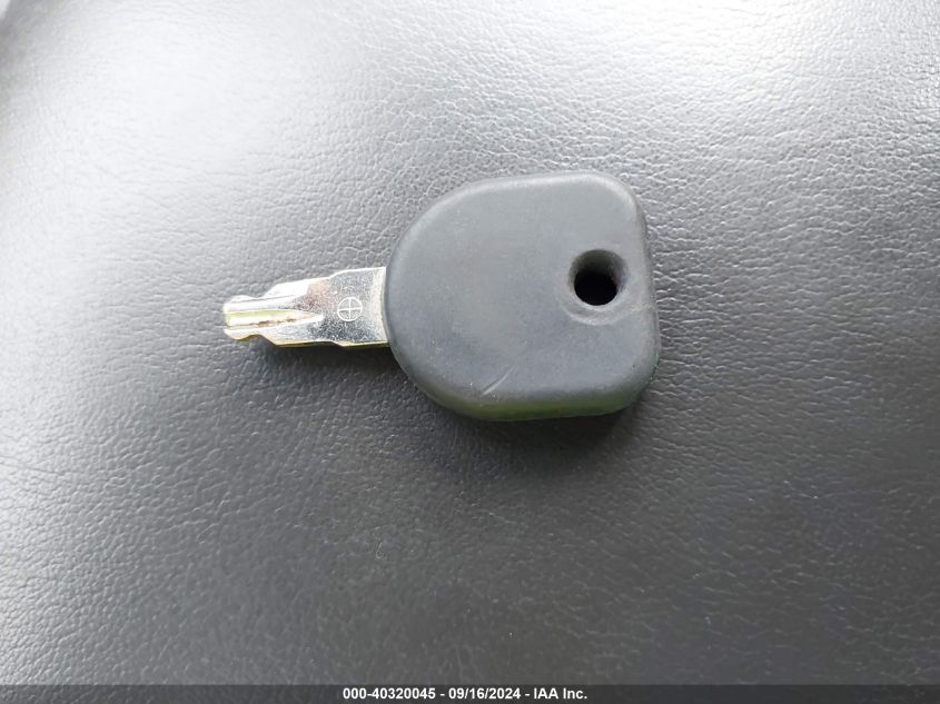 2G1WC5E33D1104647 2013 Chevrolet Impala Ltz