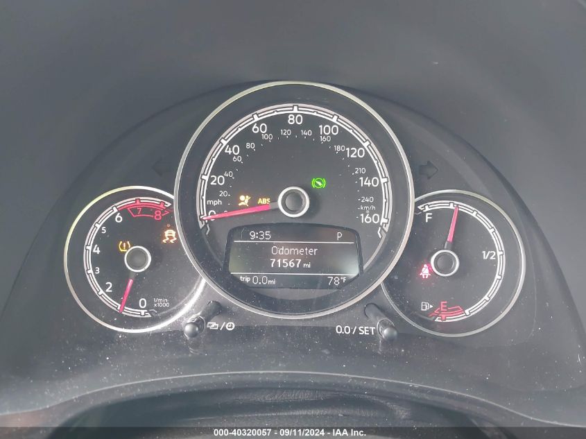 3VWFD7AT0KM714112 2019 Volkswagen Beetle S/Final Edition Se/Final