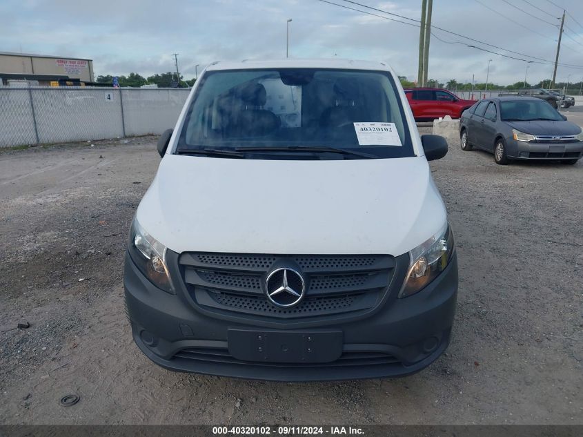 WD3PG2EA4H3252975 2017 Mercedes-Benz Metris