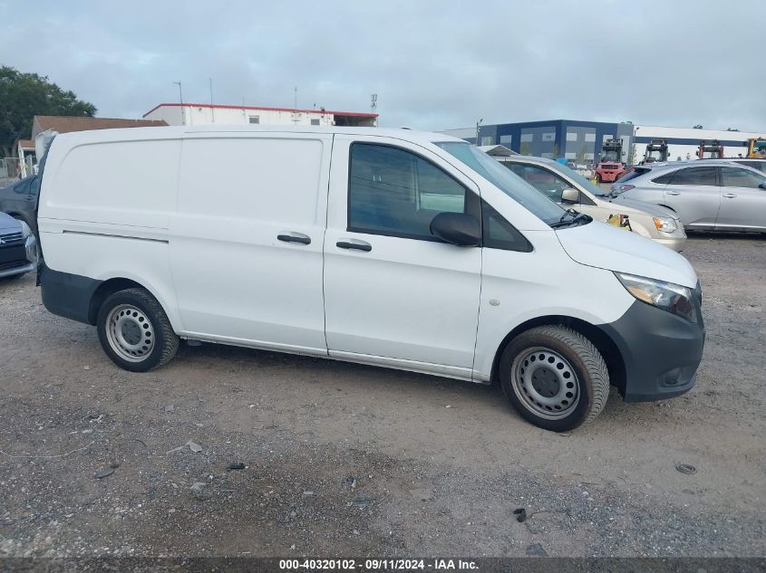 WD3PG2EA4H3252975 2017 Mercedes-Benz Metris