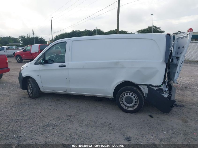 WD3PG2EA4H3252975 2017 Mercedes-Benz Metris