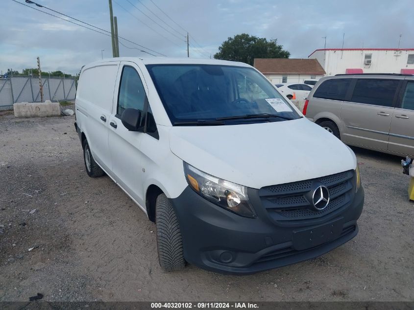 WD3PG2EA4H3252975 2017 MERCEDES-BENZ METRIS - Image 1