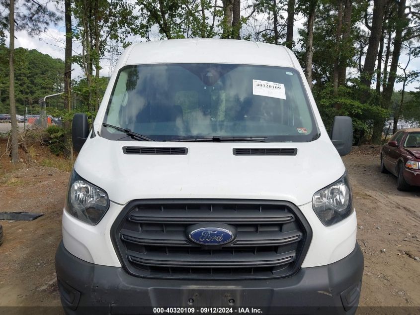 1FTBR1C82LKB43336 2020 Ford Transit-250