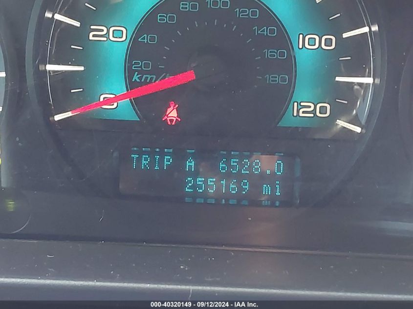 2010 Ford Fusion Se VIN: 3FAHP0HA8AR199141 Lot: 40320149