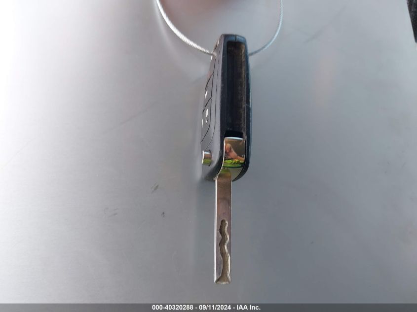 2016 CHEVROLET CRUZE LIMITED 1LT AUTO - 1G1PE5SB9G7130624