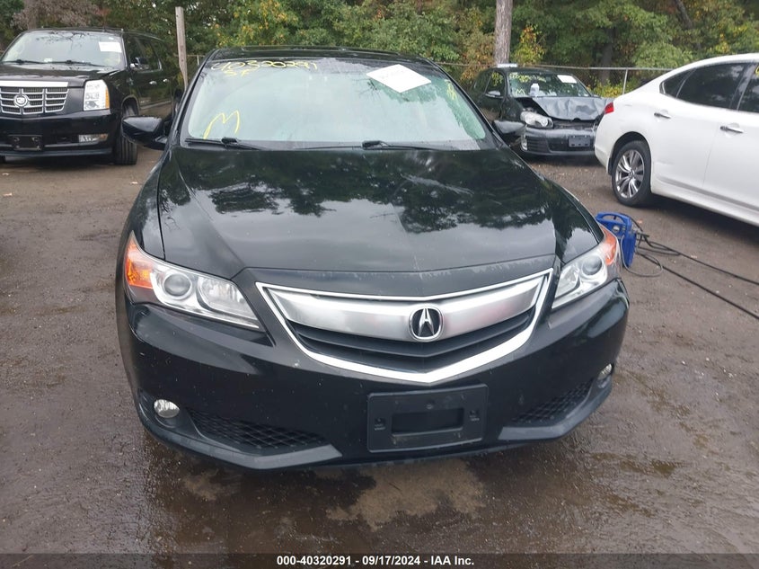 2015 ACURA ILX 2.4L - 19VDE2E56FE000449