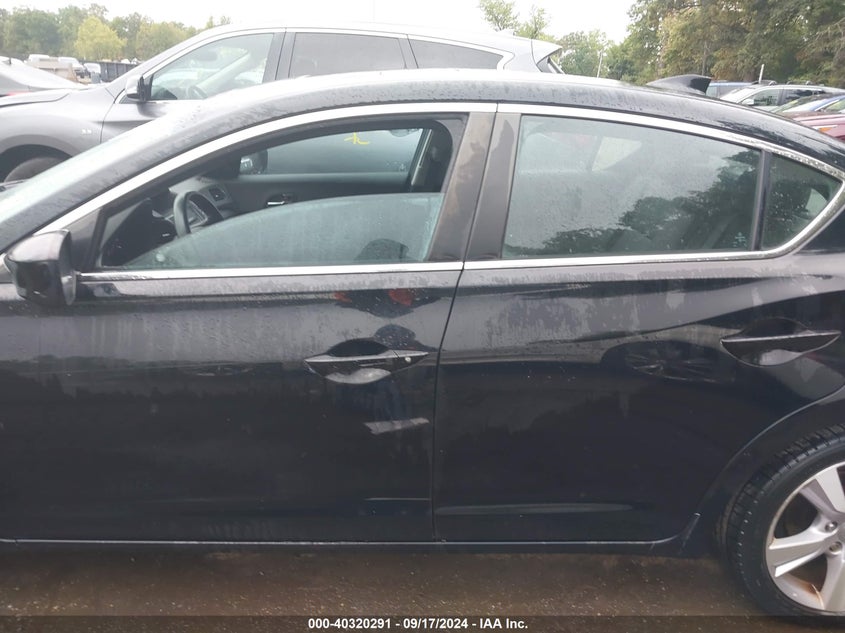 2015 ACURA ILX 2.4L - 19VDE2E56FE000449