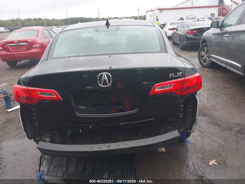 2015 ACURA ILX 2.4L - 19VDE2E56FE000449